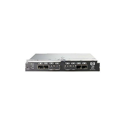 HP 8/12c BladeSystem 12-pt Upgr LTU