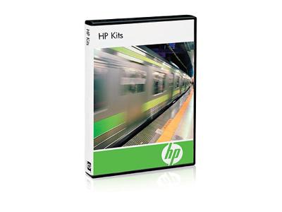 HP 8/12c BladeSystem 12-pt Upgr LTU