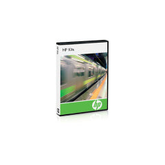 HP 8/12c BladeSystem 12-pt Upgr LTU