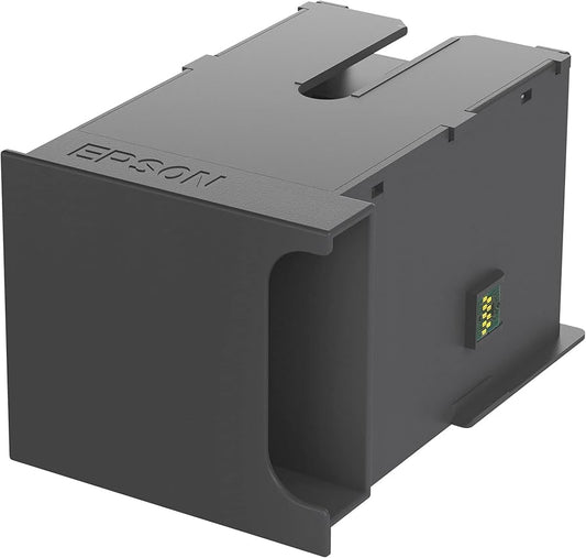 Boîte de maintenance d'encre Epson T6711 pour certaines imprimantes WorkForce