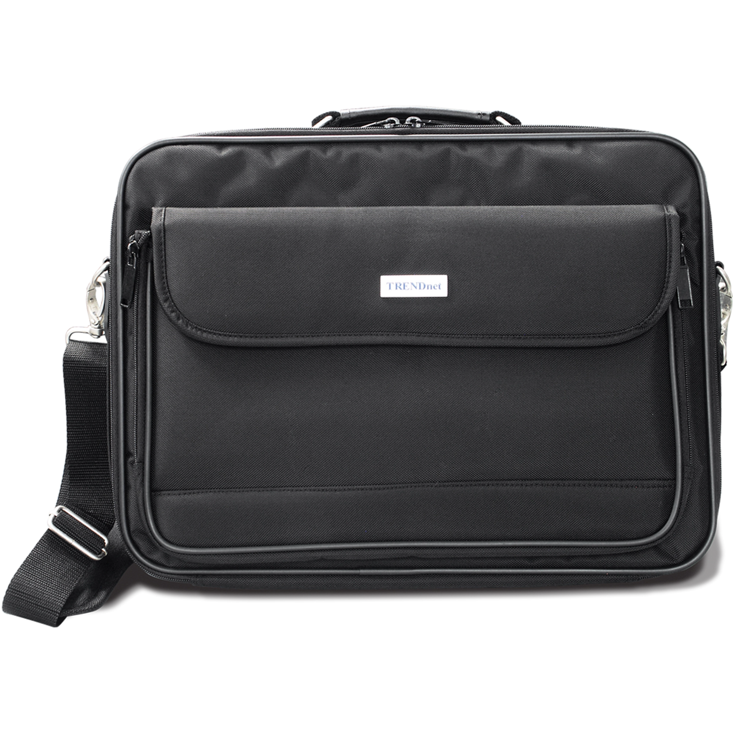TRENDnet TA-NC1 Notebook Carry Case with Slip-On Luggage Feature