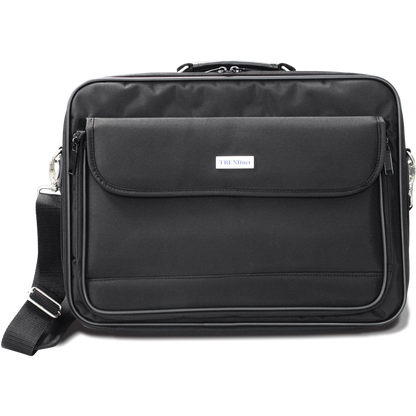 TRENDnet TA-NC1 Notebook Carry Case with Slip-On Luggage Feature