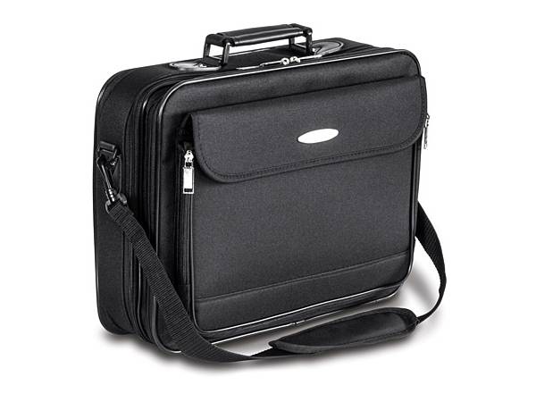 The TRENDnet TA-NC1 Notebook Carry Case offers a simple and effective solution for transporting laptops securely. Designed with commuter convenience in mind, it features a slip-on luggage strap ideal for travel. With TAA compliance and a reliable build from Taiwan, it's perfect for business users or federal agencies seeking quality and compliance.