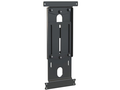 Support de caméra CHIEF VADDIO IntelliSHOT THINSTALL, noir, TA210E