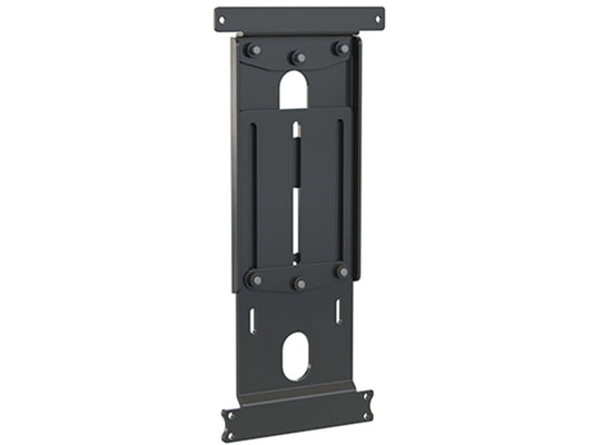 Support de caméra CHIEF VADDIO IntelliSHOT THINSTALL, noir, TA210E