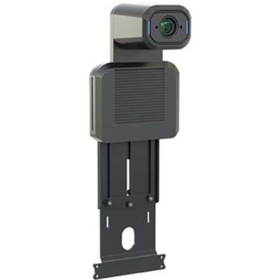 Support de caméra CHIEF VADDIO IntelliSHOT THINSTALL, noir, TA210E