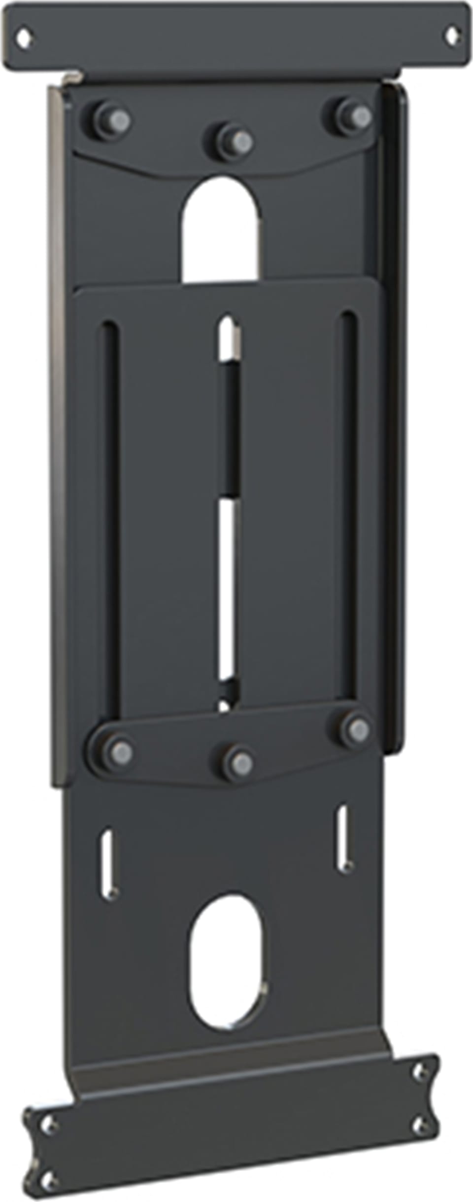Support de caméra CHIEF VADDIO IntelliSHOT THINSTALL, noir, TA210E