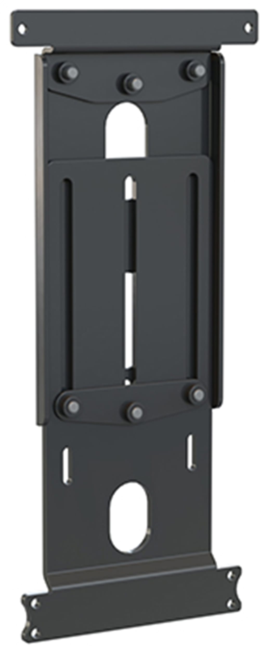 Support de caméra CHIEF VADDIO IntelliSHOT THINSTALL, noir, TA210E