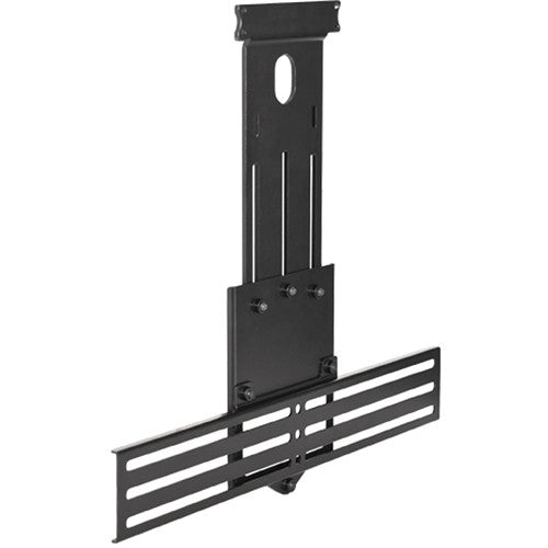 Bras pivotant CHIEF TA350, ensemble haut-parleur central, noir