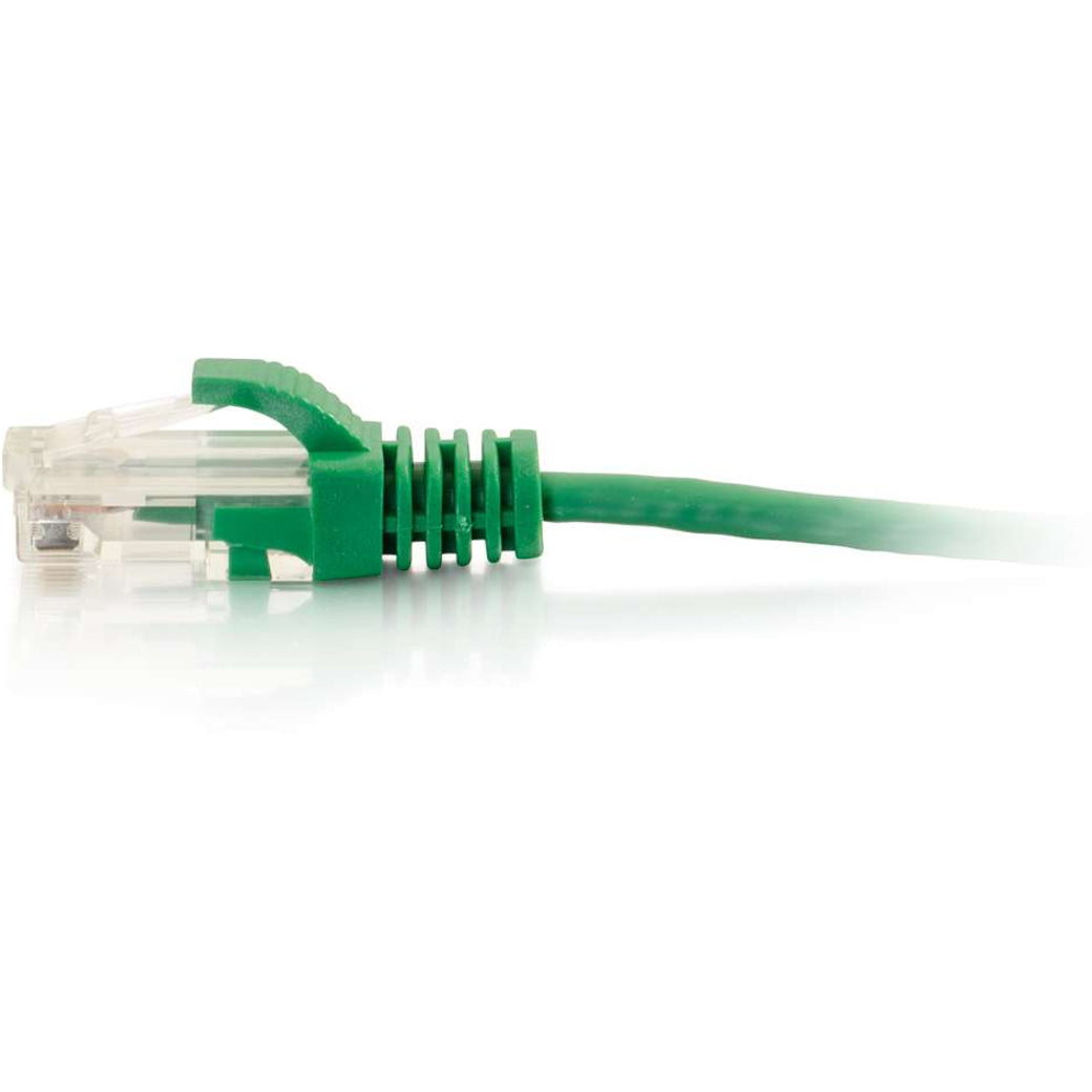 Belkin TAA791-05-BLK-S Cat5e Patch Cable, RJ45 M/M, 5ft, Black