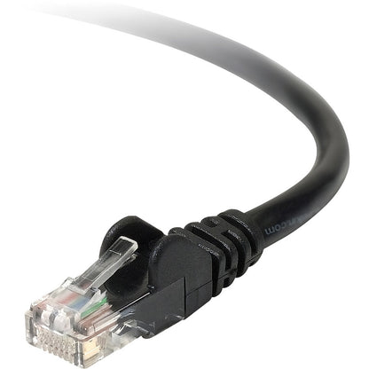 Câble de raccordement Belkin Cat6 UTP anti-accrocs 3 m, conforme aux normes TAA (noir)