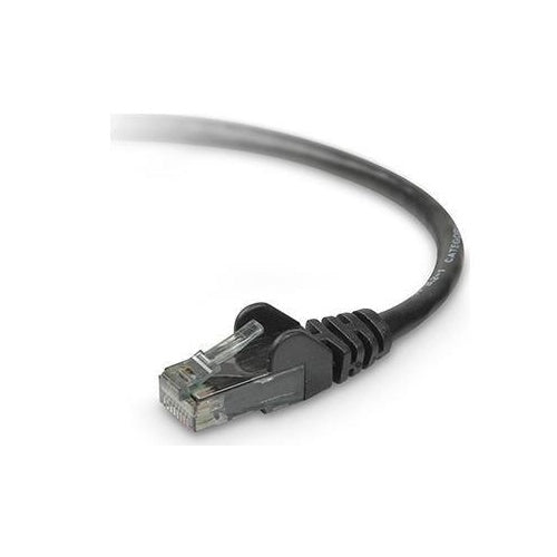 Câble patch Belkin CAT6 UTP, RJ45 mâle/femelle, 7,6 m, bleu, TAA