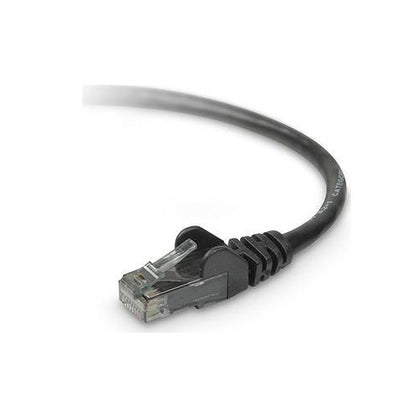 Câble patch Belkin CAT6 UTP, RJ45 mâle/femelle, 7,6 m, bleu, TAA