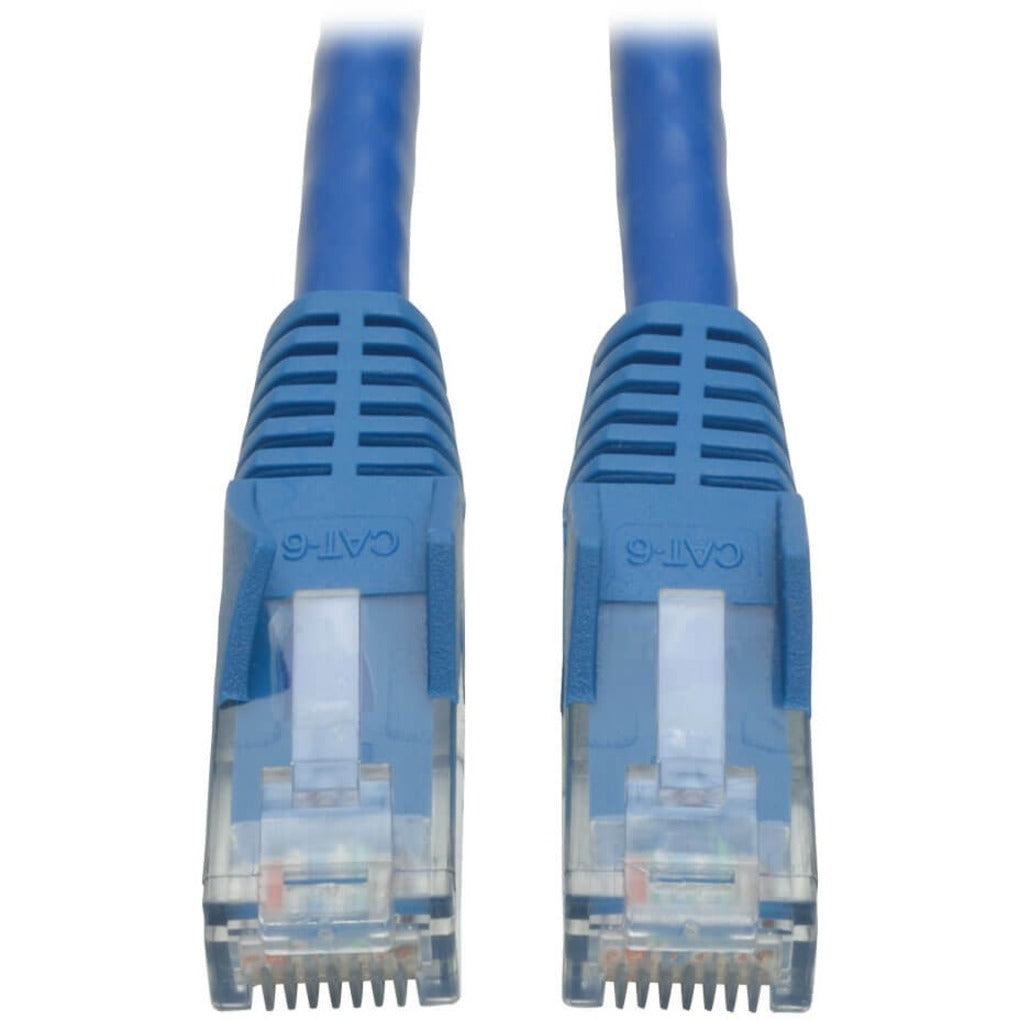 Belkin 25ft CAT6 UTP Snagless Patch Cable RJ45M/M Gray (TAA Compliant)