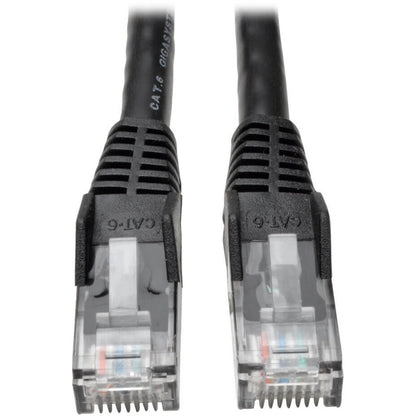 Câble patch Belkin CAT6 UTP, RJ45 mâle/femelle, 15,2 m, gris, conforme aux normes TAA