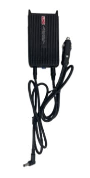 DURABOOK LIND 12-32V Car Adapter, Cigarette Plug, TAD31L