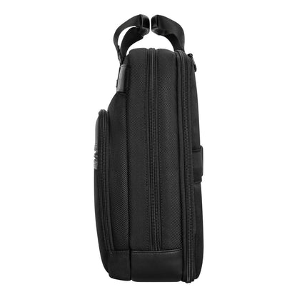 Sac à dos TARGUS Mobile Elite 15-16 pouces, compatible avec les postes de contrôle - Noir