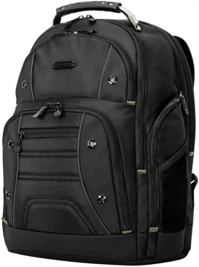 Sac à dos pour ordinateur portable TARGUS Drifter Essentials 15-16 pouces - Noir