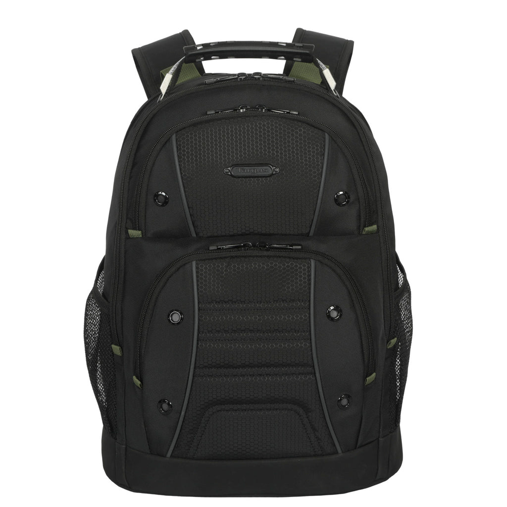 Sac à dos pour ordinateur portable TARGUS Drifter Essentials 15-16 pouces - Noir