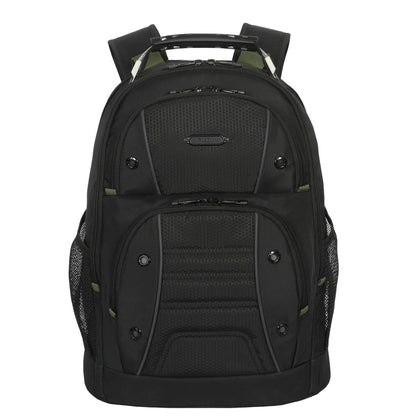 Sac à dos pour ordinateur portable TARGUS Drifter Essentials 15-16 pouces - Noir