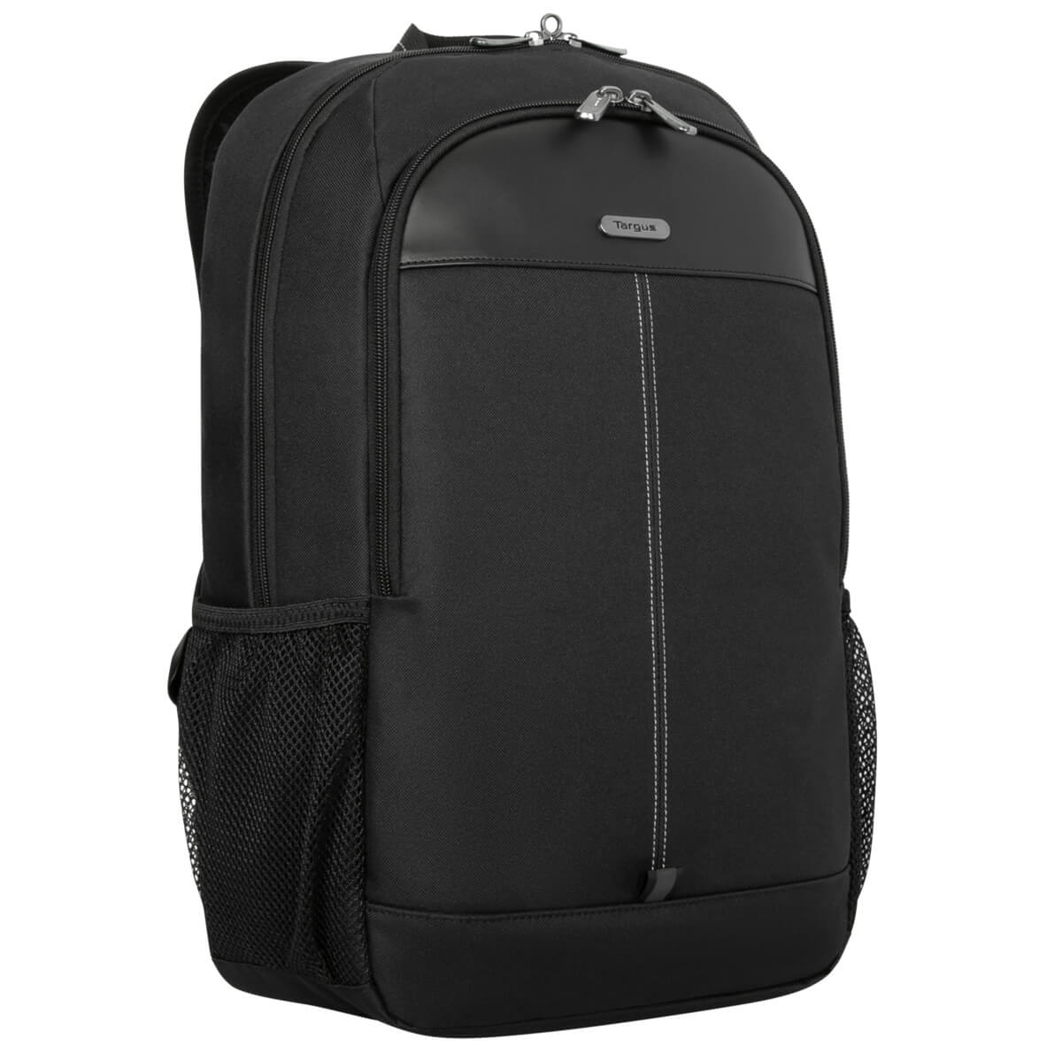 Sac à dos classique noir pour ordinateur portable TARGUS TBB943GL (15-16 pouces)