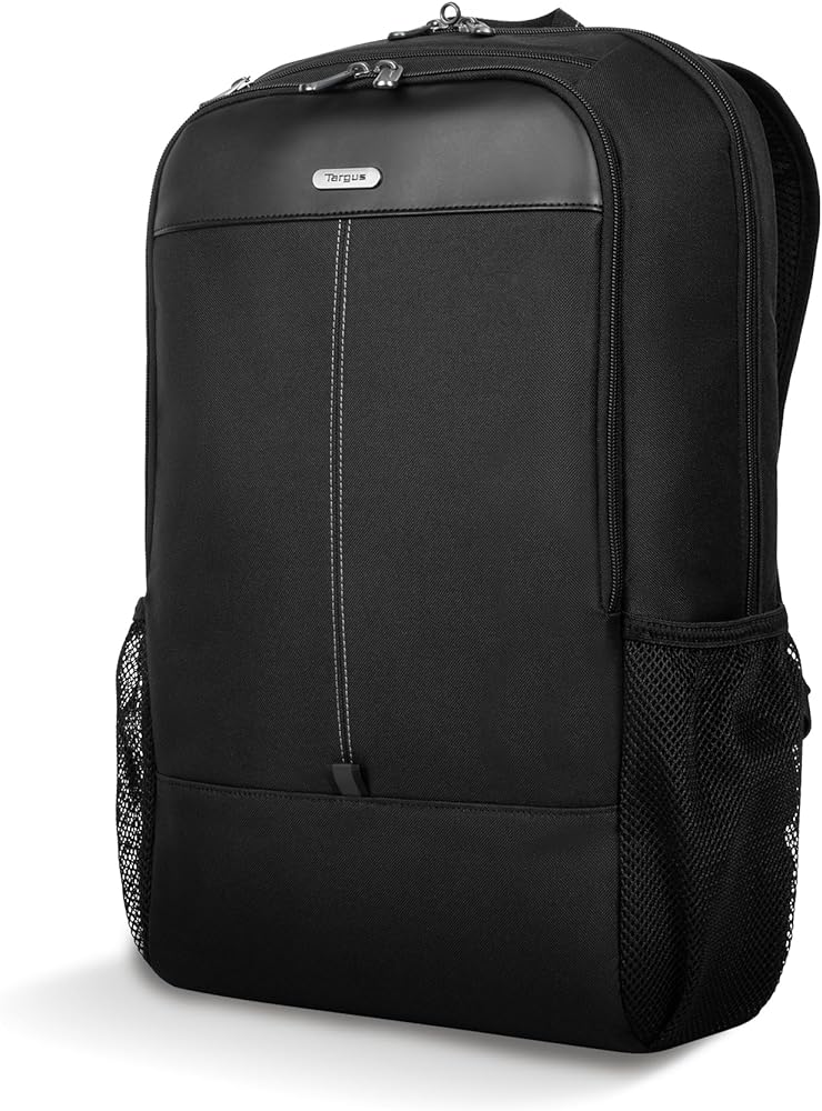Sac à dos classique TARGUS (noir) 17,3 pouces