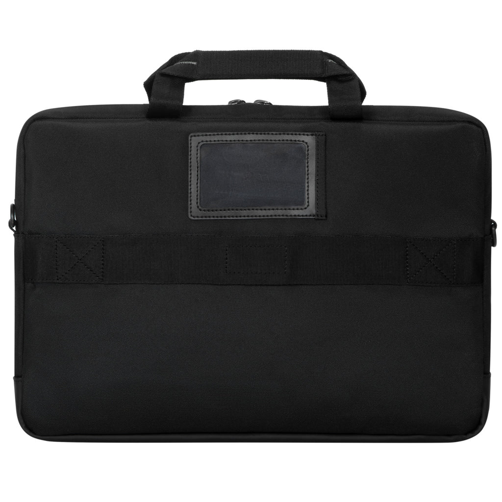 Sacoche de transport noire pour ordinateur portable TARGUS 12-14 pouces (TBS579GL)