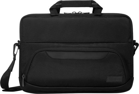 Sacoche de transport noire pour ordinateur portable TARGUS 12-14 pouces (TBS579GL)