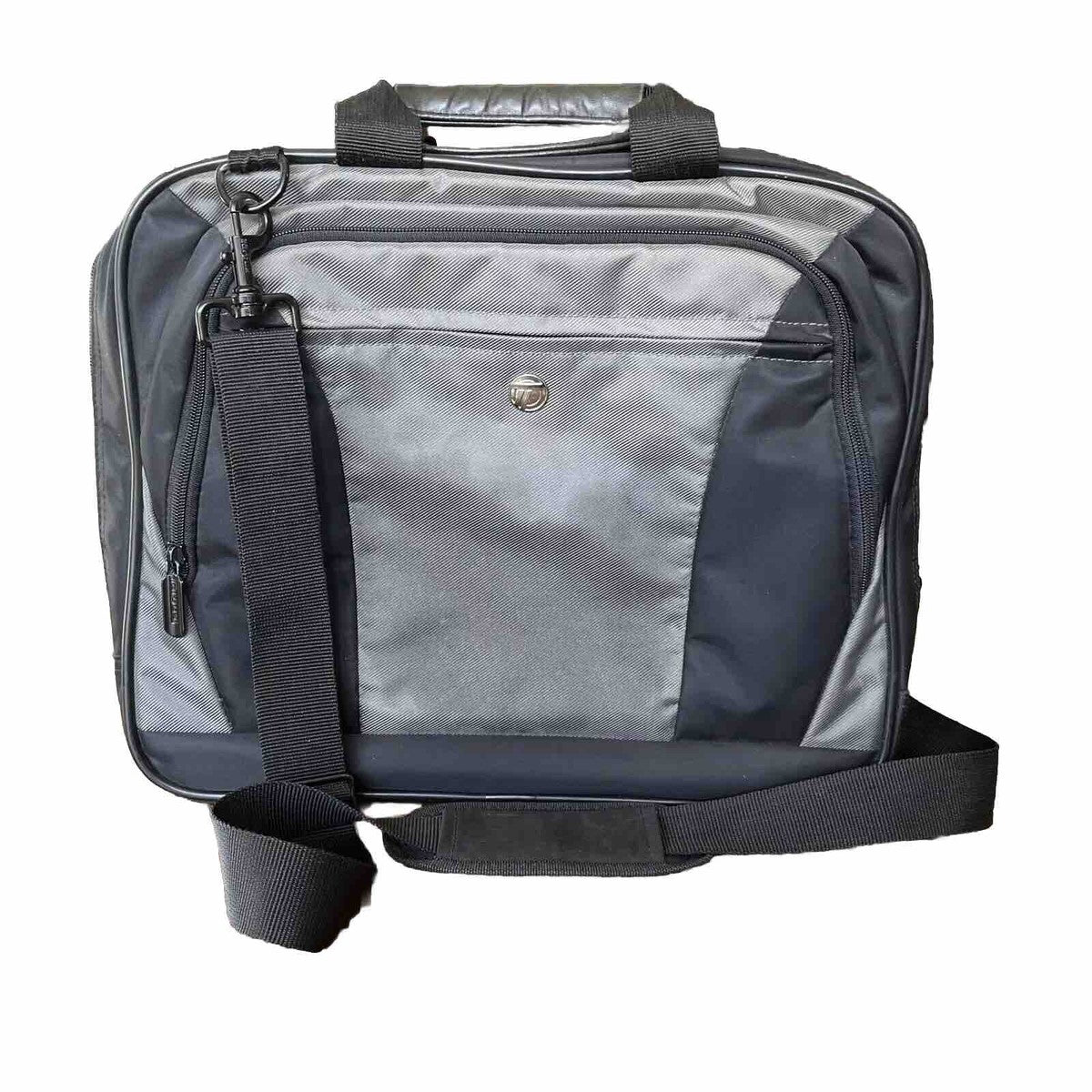 Sacoche pour ordinateur portable Targus CITYLIGHT TOPLOAD 15,6 pouces, noire