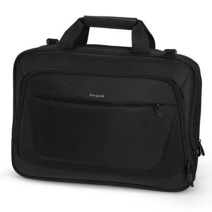 Sacoche pour ordinateur portable Targus CITYLIGHT TOPLOAD 15,6 pouces, noire