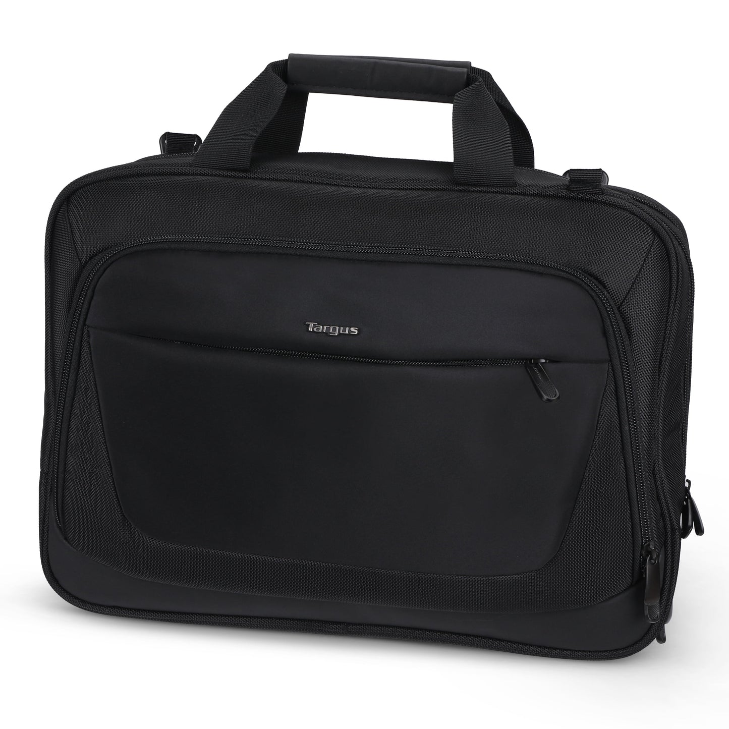 Sacoche pour ordinateur portable Targus CITYLIGHT TOPLOAD 15,6 pouces, noire