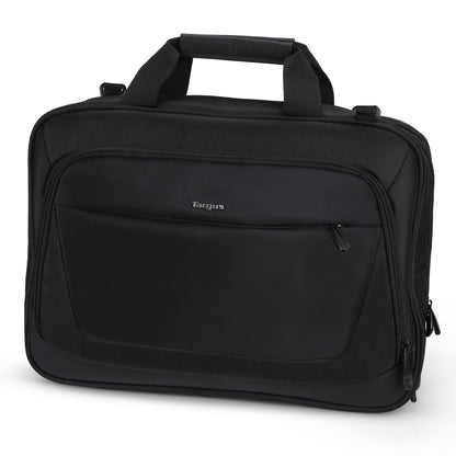 Sacoche pour ordinateur portable Targus CITYLIGHT TOPLOAD 15,6 pouces, noire