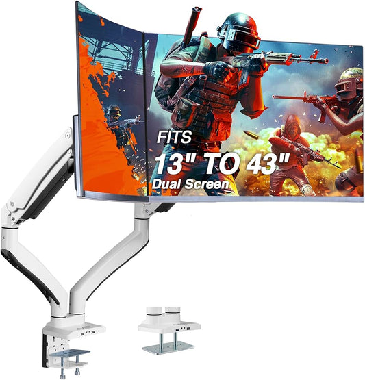Pince double LG TC-LBAF pour systèmes de montage d'écran LBAF