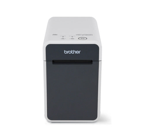 Imprimante d'étiquettes thermique Brother TD-2120N 2" 203 dpi, WLAN/LAN/USB