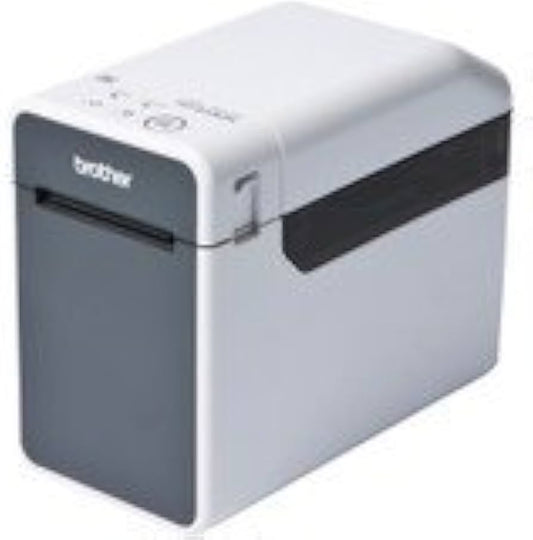 Imprimante thermique Brother TD-2130NHCWL 300 dpi pour la santé, avec Wi-Fi et batterie