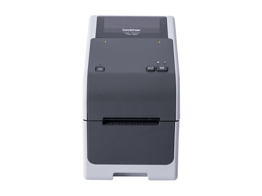 Imprimante d'étiquettes thermique directe Brother TD2310D203 2,3 pouces, 203 dpi, USB/Série
