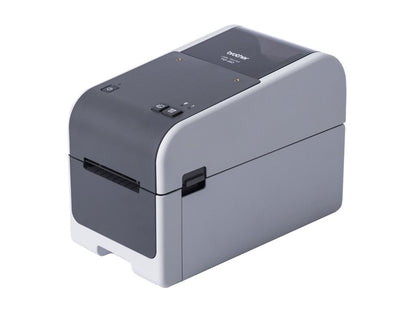 Imprimante d'étiquettes thermique directe Brother TD2310D203 2,3 pouces, 203 dpi, USB/Série
