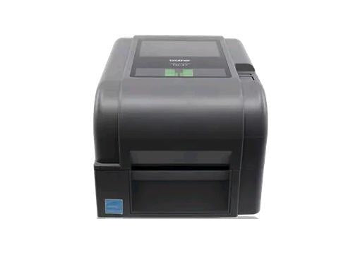 Designed for efficient and reliable label and barcode printing, the Brother TD4420TN thermal desktop printer delivers 203 dpi resolution and print speeds up to 6 inches per second. Equipped with multiple connectivity options including USB, LAN, and serial interfaces, it offers broad system compatibility, making it ideal for business and industrial environments. A 2-year Premier Warranty adds lasting peace of mind.