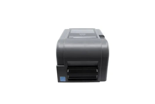 Imprimante d'étiquettes thermique Brother TD4420TNP 4,3", 203 dpi, décolleuse, LAN/USB/série