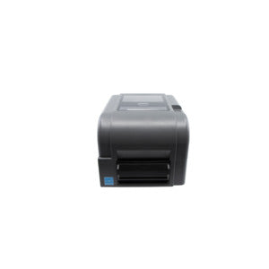 Imprimante d'étiquettes thermique Brother TD4520TNP 300 dpi avec décolleur et port LAN/USB