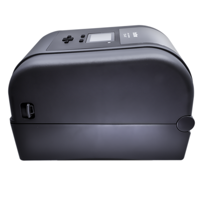 Imprimante thermique de bureau Brother TD4650TNWB, 203 dpi, Bluetooth/WLAN/LAN/USB