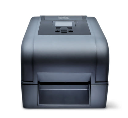 Imprimante thermique de bureau Brother TD4750TNWB 300 dpi