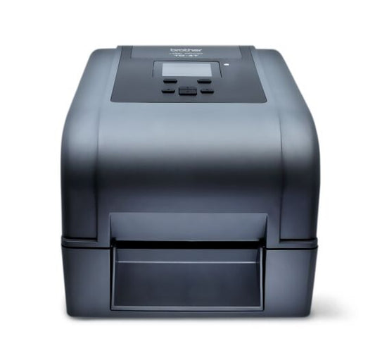 Imprimante thermique de bureau Brother TD4750TNWB 300 dpi