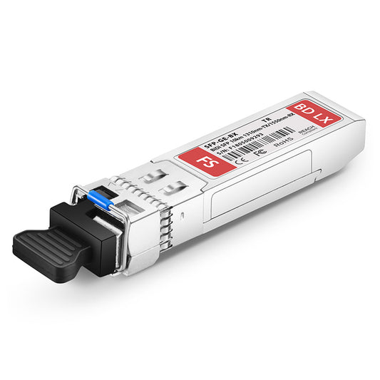Module TRENDnet TEG-MGBS10D3 mini-GBIC 1310 nm SFP LC 10 km