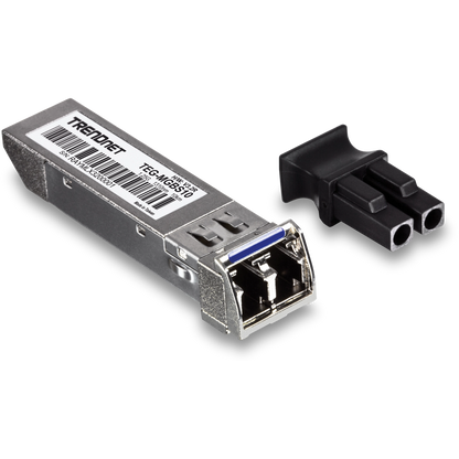 Module SFP monomode LX Mini GBIC TRENDnet TEG-MGBS10, 10 km