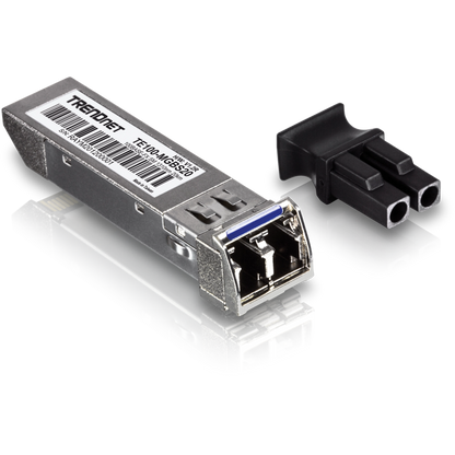 Module monomode TRENDNET Mini-GBIC SFP LC 1310nm 20KM
