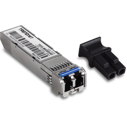 Module LX monomode SFP Mini GBIC TRENDnet TEG-MGBS40 (40 km)