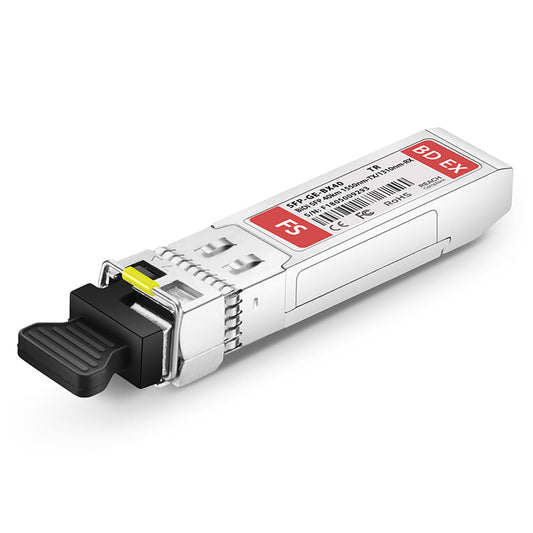 Module LC monomode Mini-GBIC TRENDnet 1 550 nm, 40 km (TEG-MGBS40D5)