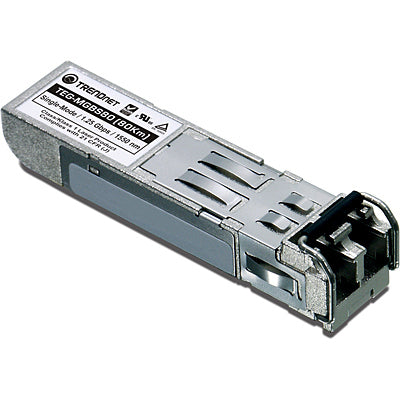 TRENDnet TEG-MGBS80 Mini GBIC SFP monomode LX (70 km)
