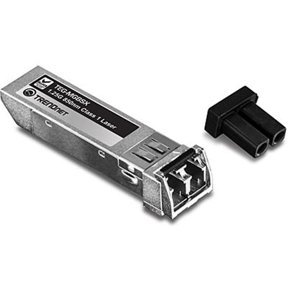 Module SFP SX multimode TRENDnet TEG-MGBSX Mini GBIC